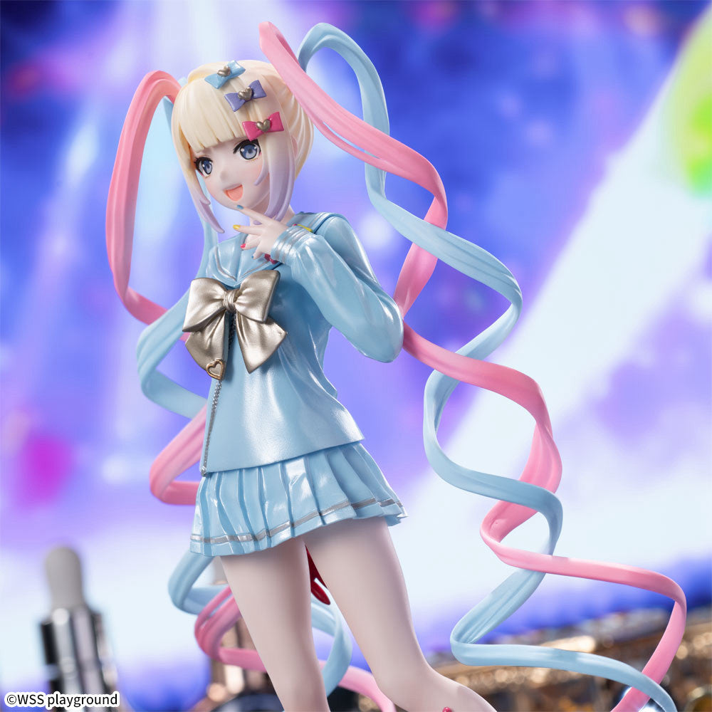 OMGkawaiiAngel NEEDY GIRL OVERDOSE Luminasta Prize Figure by Sega - Mandorama [src:https://figisland.net/wp-content/uploads/2024/01/s0101161502164.jpg]