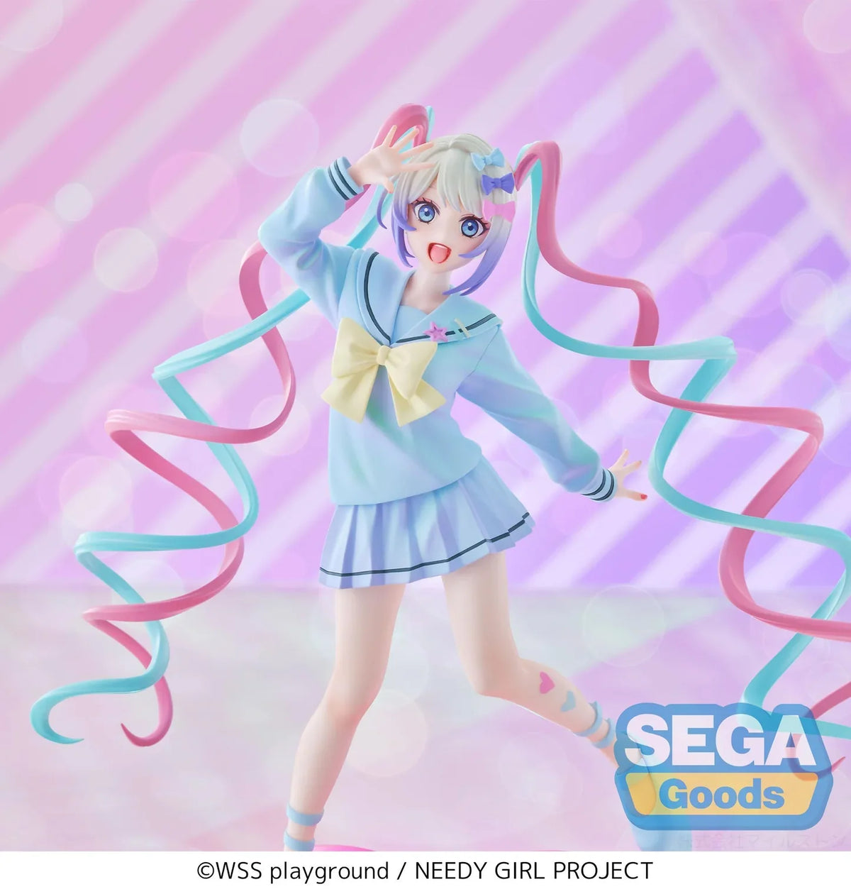 OMGkawaiiAngel Needy Girl Overdose XStellar Prize Figure by Sega (11/2026) - Mandorama [src:https://cdn.shopify.com/s/files/1/0095/6910/8015/files/05_b64235bc-a802-4571-984e-807fbd1ef533.webp?v=1783062049]