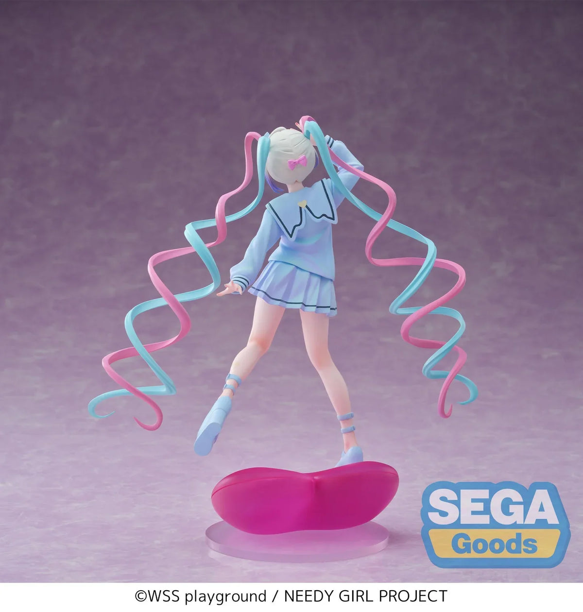 OMGkawaiiAngel Needy Girl Overdose XStellar Prize Figure by Sega (11/2026) - Mandorama [src:https://cdn.shopify.com/s/files/1/0095/6910/8015/files/02_2a113ca0-1110-4ee1-8f06-09967391b7f3.webp?v=1783062049]