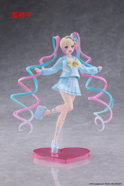 OMGkawaiiAngel NEEDY STREAMER OVERLOAD Coreful Prize Figure by Taito (11/2026) - Mandorama