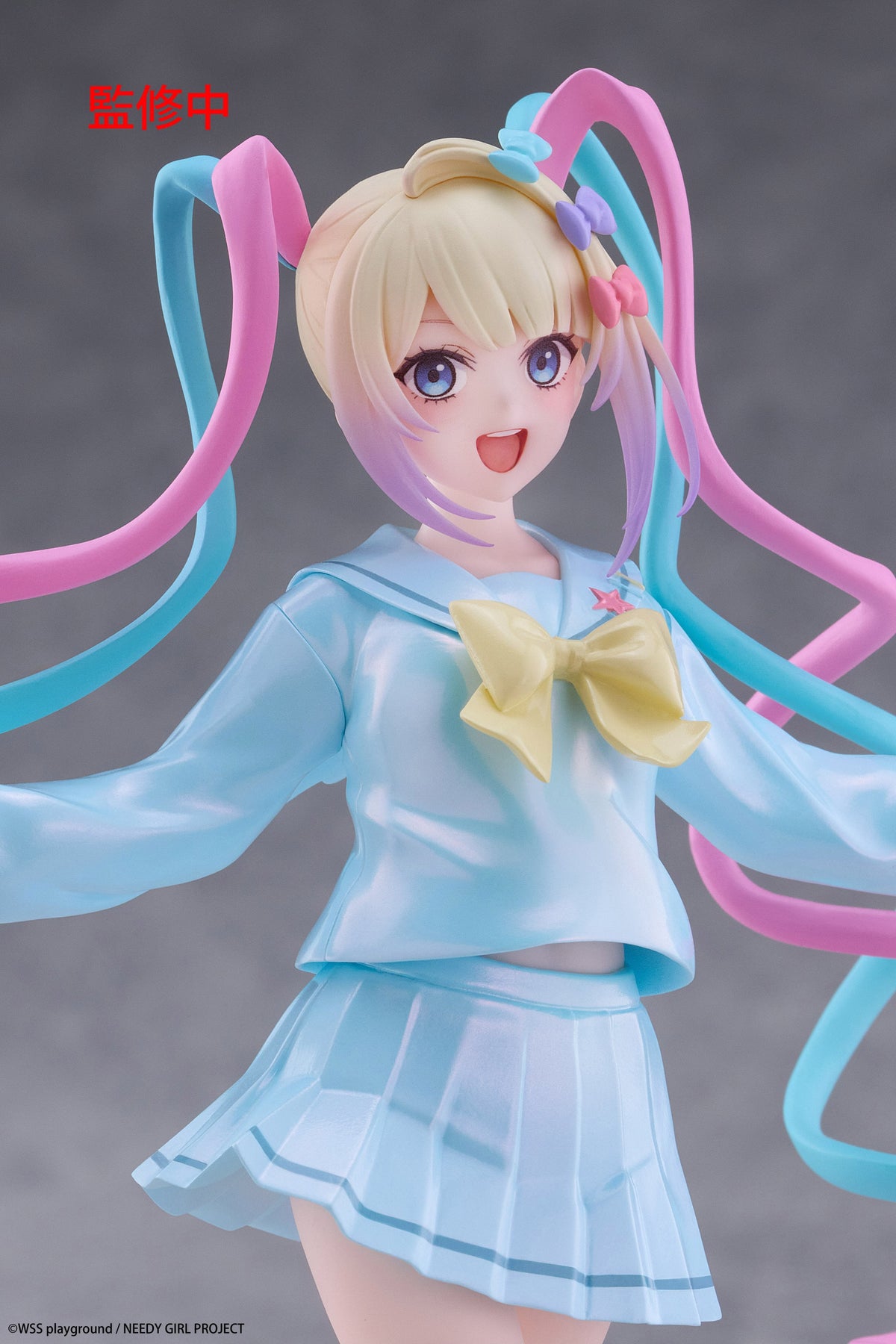 OMGkawaiiAngel NEEDY STREAMER OVERLOAD Coreful Prize Figure by Taito (11/2026) - photo 3 - Mandorama