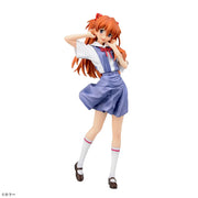 Asuka Langley Soryu Neon Genesis Evangelion High Premium Figure Prize Figure by Sega (10/2025) - Mandorama [src:https://tokutame.net/wp-content/uploads/2025/09/prize-20251017-eva-sega1.webp]