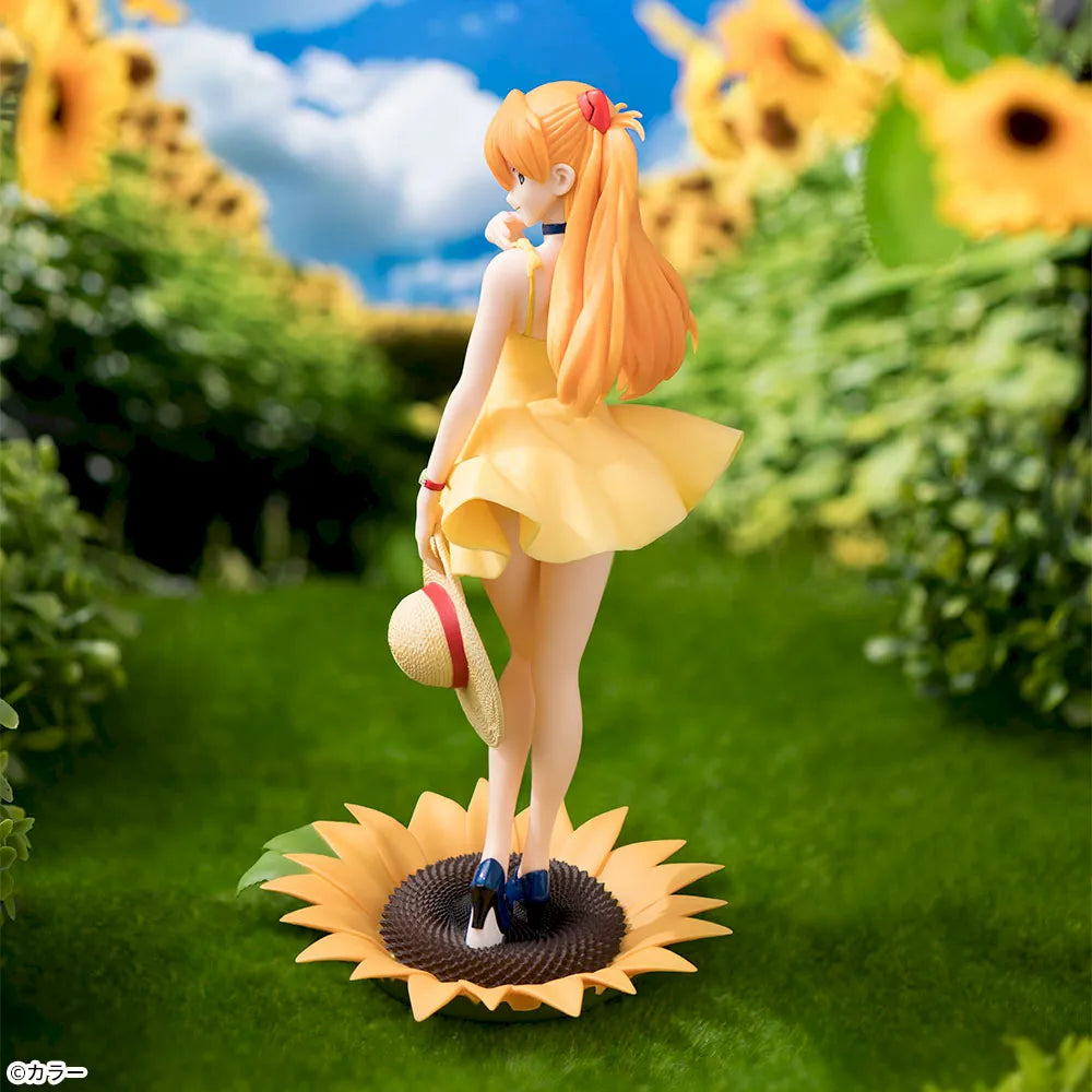Asuka Langley Soryu Neon Genesis Evangelion LUMINASTA Prize Figure by Sega (06/2025) - Mandorama [src:https://figisland.net/wp-content/uploads/2025/01/s01011615049836.webp]