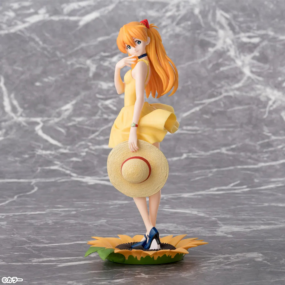 Asuka Langley Soryu Neon Genesis Evangelion LUMINASTA Prize Figure by Sega (06/2025) - Mandorama [src:https://figisland.net/wp-content/uploads/2025/01/s01011615049838.webp]