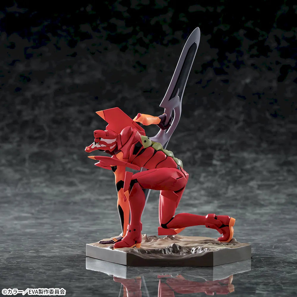 EVA Unit-02 Neon Genesis Evangelion XrossLink Prize Figure by Sega (09/2026) - Mandorama [src:https://figisland.net/wp-content/uploads/2026/04/s01011615059388.webp]