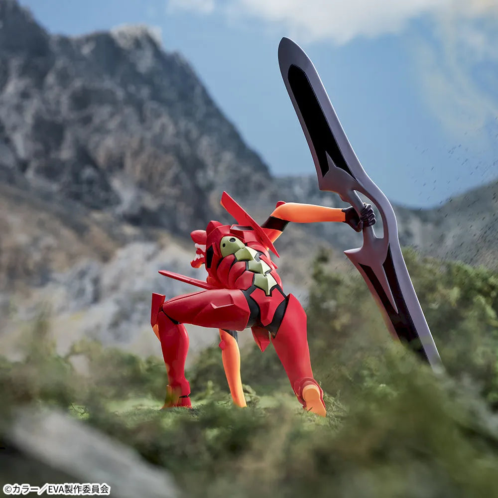 EVA Unit-02 Neon Genesis Evangelion XrossLink Prize Figure by Sega (09/2026) - Mandorama [src:https://figisland.net/wp-content/uploads/2026/04/s01011615059383.webp]