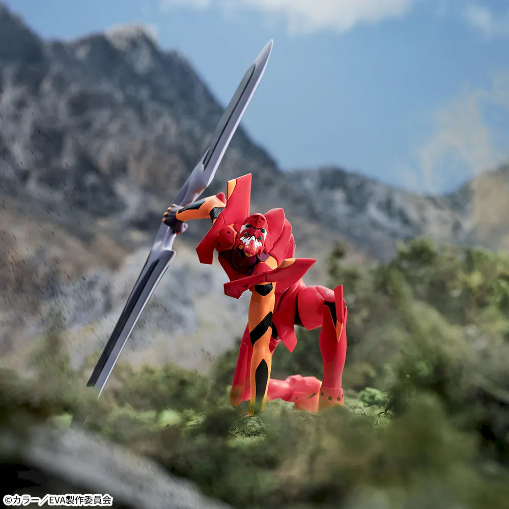 EVA Unit-02 Neon Genesis Evangelion XrossLink Prize Figure by Sega (09/2026) - Mandorama [src:https://figisland.net/wp-content/uploads/2026/04/s01011615059384.webp]
