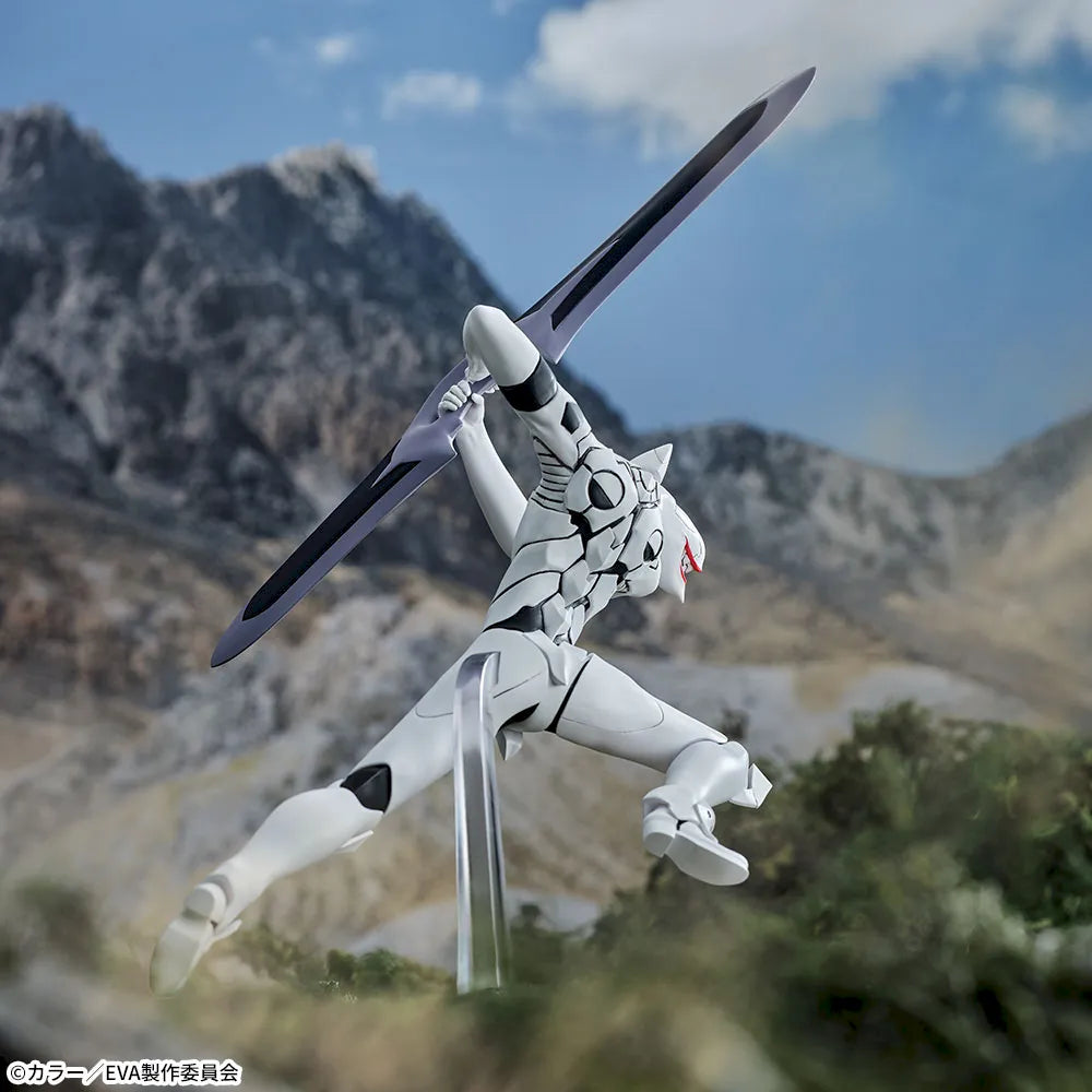 Mass Production EVA Neon Genesis Evangelion XrossLink Prize Figure by Sega (09/2026) - Mandorama [src:https://figisland.net/wp-content/uploads/2026/04/s01011615059374.webp]