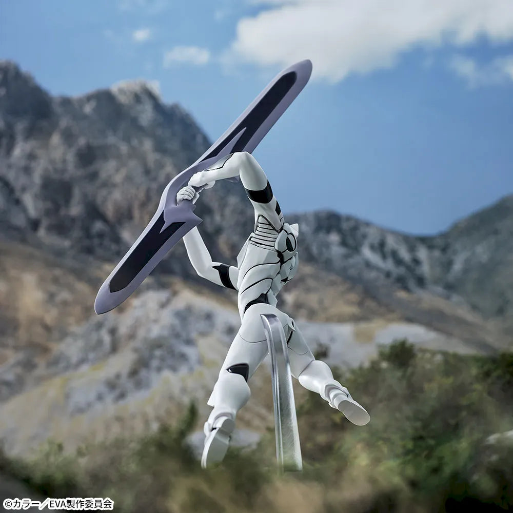 Mass Production EVA Neon Genesis Evangelion XrossLink Prize Figure by Sega (09/2026) - Mandorama [src:https://figisland.net/wp-content/uploads/2026/04/s01011615059376.webp]