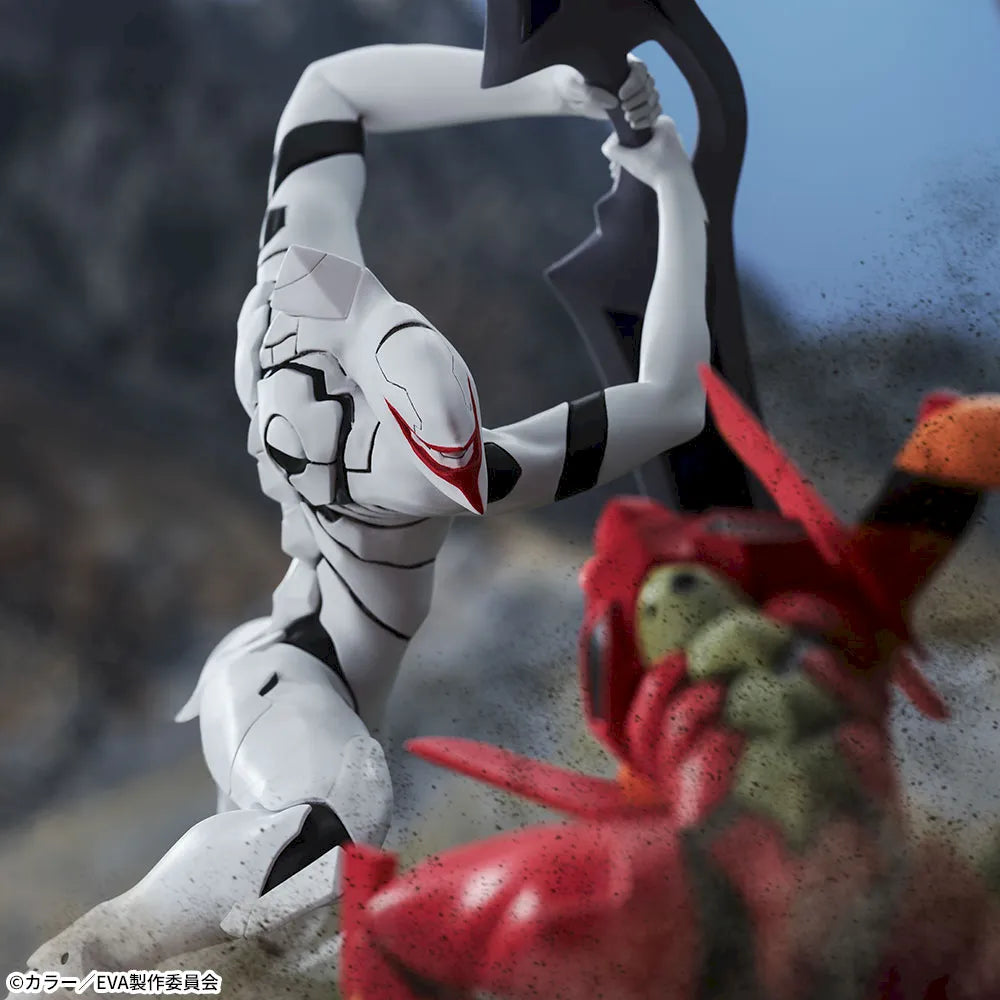 Mass Production EVA Neon Genesis Evangelion XrossLink Prize Figure by Sega (09/2026) - Mandorama [src:https://figisland.net/wp-content/uploads/2026/04/s01011615059377.webp]