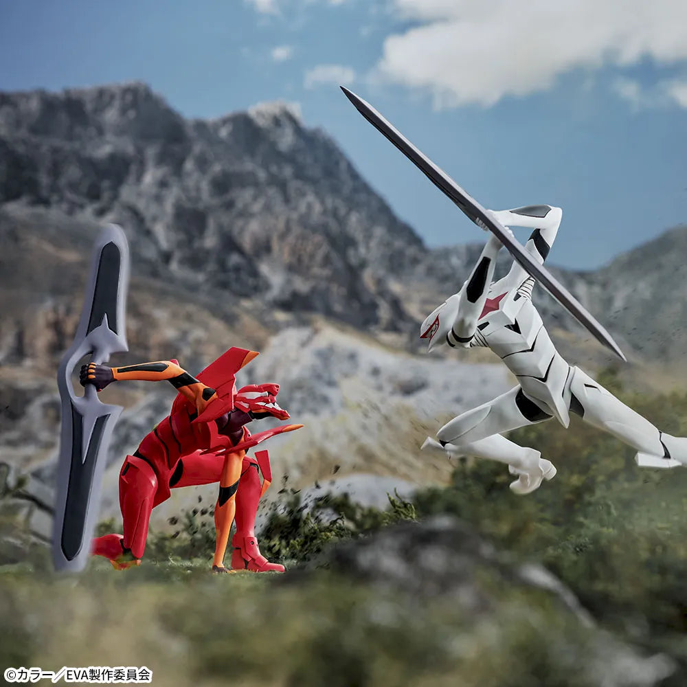 Mass Production EVA Neon Genesis Evangelion XrossLink Prize Figure by Sega (09/2026) - Mandorama [src:https://figisland.net/wp-content/uploads/2026/04/s01011615059378.webp]