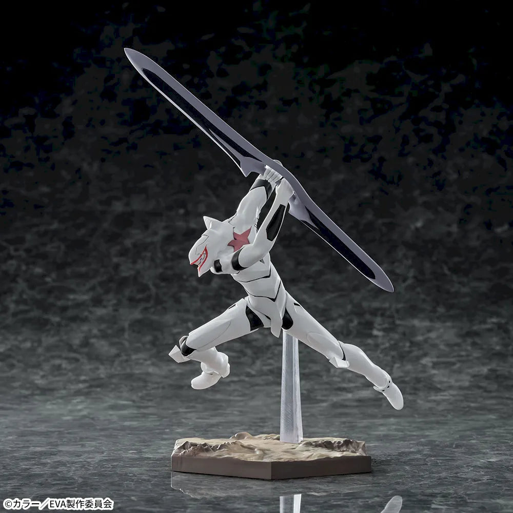 Mass Production EVA Neon Genesis Evangelion XrossLink Prize Figure by Sega (09/2026) - Mandorama [src:https://figisland.net/wp-content/uploads/2026/04/s01011615059379.webp]