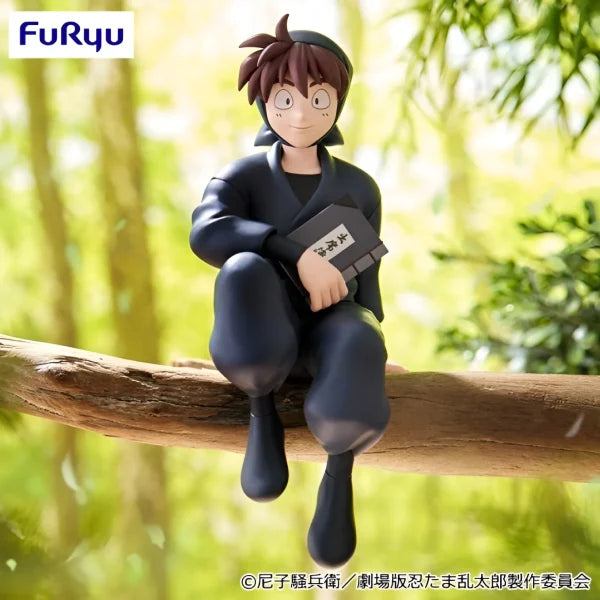 Doi Hansuke Nintama Rantaro Prize Figure by FuRyu - Mandorama