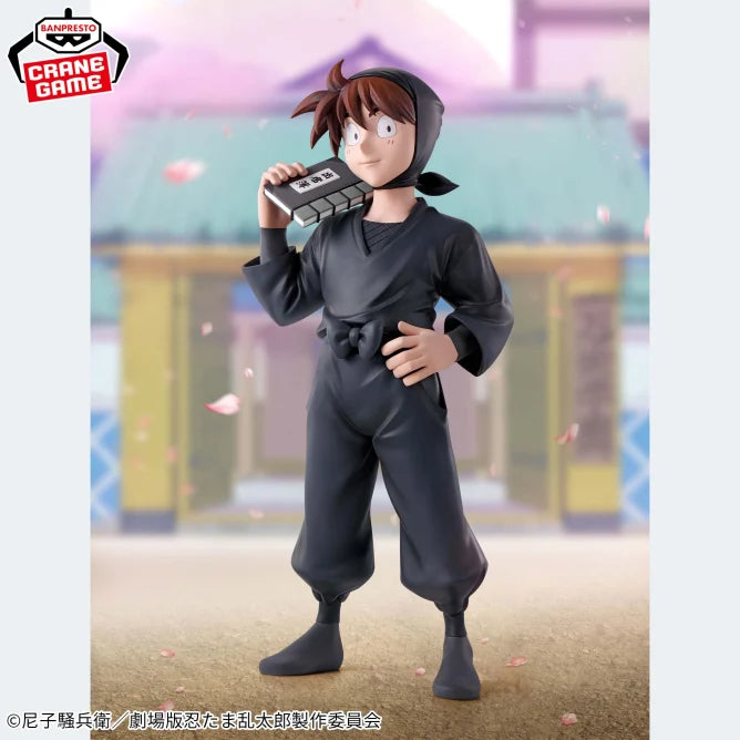 Hansuke Doi Nintama Rantaro Prize Figure by Banpresto (01/2025) - Mandorama [src:https://figisland.net/wp-content/uploads/2024/09/s01011615044090.webp]