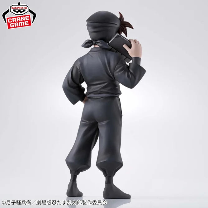 Hansuke Doi Nintama Rantaro Prize Figure by Banpresto (01/2025) - Mandorama [src:https://figisland.net/wp-content/uploads/2024/09/s01011615044093.webp]