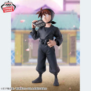 Hansuke Doi Nintama Rantaro Prize Figure by Banpresto - Mandorama