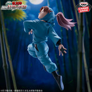 Rikichi Yamada Nintama Rantaro Prize Figure by Banpresto - Mandorama