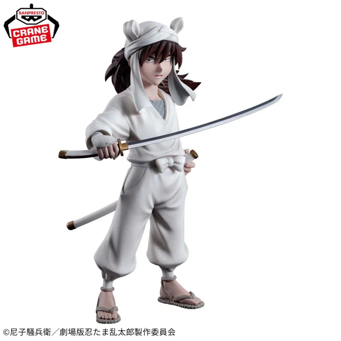 Tenki Nintama Rantaro Prize Figure by Banpresto (02/2025) - Mandorama [src:https://figisland.net/wp-content/uploads/2025/01/s01011615046799.webp]