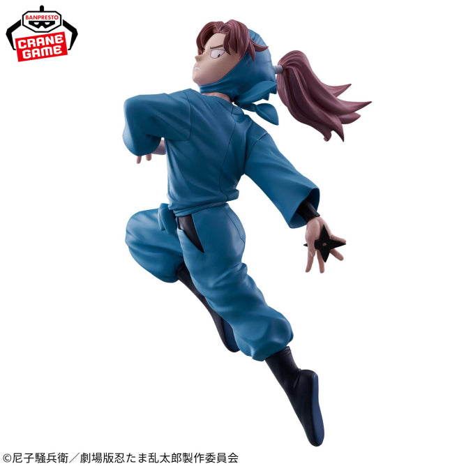 Yamada Rikichi Nintama Rantaro Prize Figure by Banpresto - Mandorama [src:https://figisland.net/wp-content/uploads/2025/10/s01011615056176.jpg]