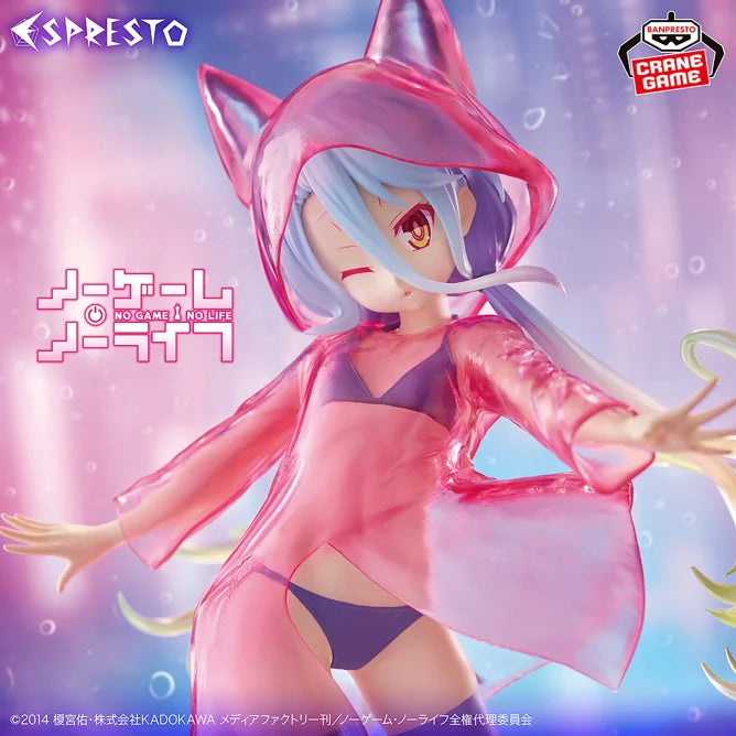 Shiro No Game No Life ESPRESTO Prize Figure by Banpresto (03/2025) - Mandorama [src:https://figisland.net/wp-content/uploads/2025/01/s01011615047978.webp]