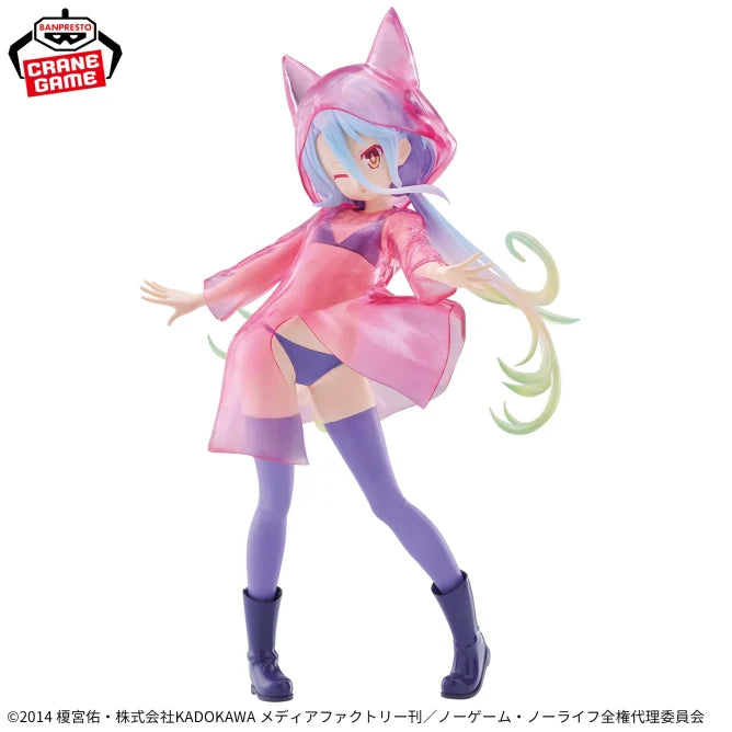 Shiro No Game No Life ESPRESTO Prize Figure by Banpresto (03/2025) - Mandorama [src:https://figisland.net/wp-content/uploads/2025/01/s01011615047979.webp]