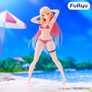 Nanase Katagiri Nukitashi The Animation Trio-Try-iT Prize Figure by FuRyu (06/2026) - Mandorama [src:https://tokutame.net/wp-content/uploads/2026/06/prize-202606-nukitashi-furyu3.webp]