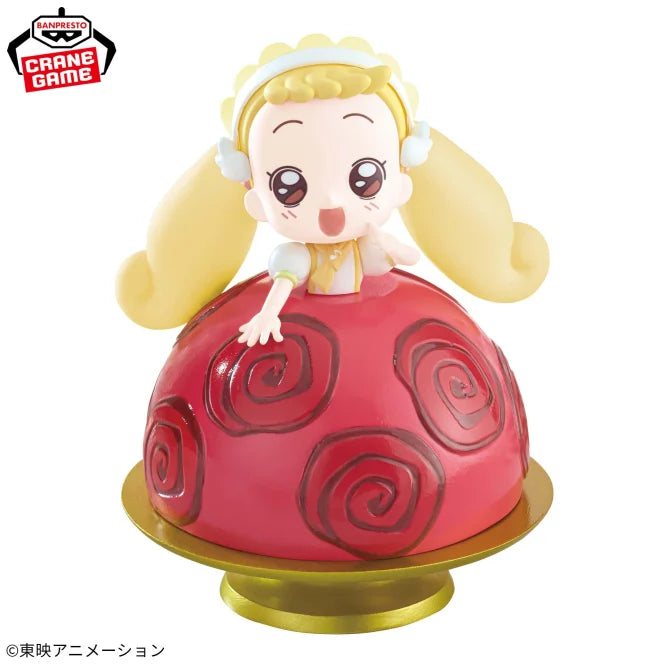 Hana-chan Ojamajo Doremi Prize Figure by Banpresto - Mandorama