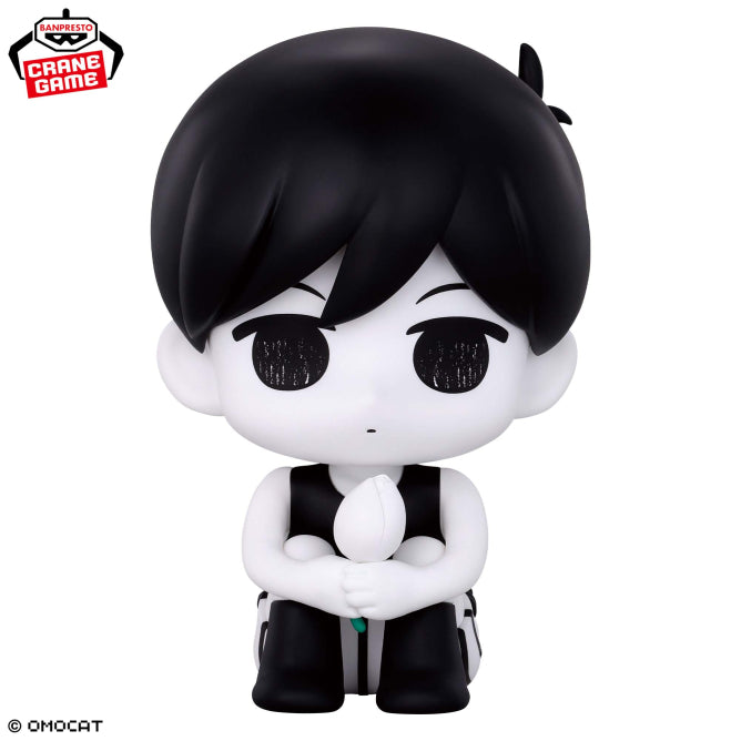 OMORI Osuwari Figure Prize Figure by Banpresto - Mandorama [src:https://figisland.net/wp-content/uploads/2025/12/s01011615054541.jpg]
