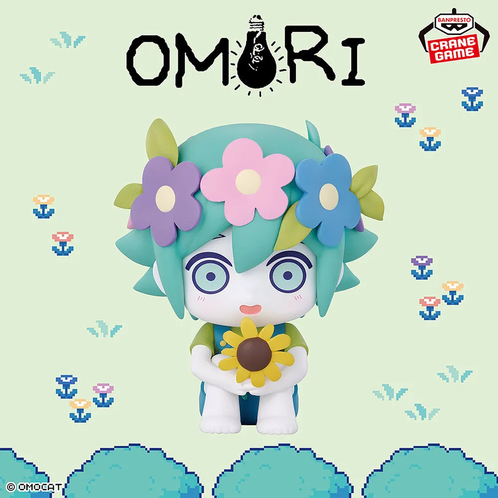 Basil OMORI Osuwari Figure Prize Figure by Banpresto (01/2026) - Mandorama [src:https://tokutame.net/wp-content/uploads/2025/12/prize-202601-omori-banpresto2.webp]
