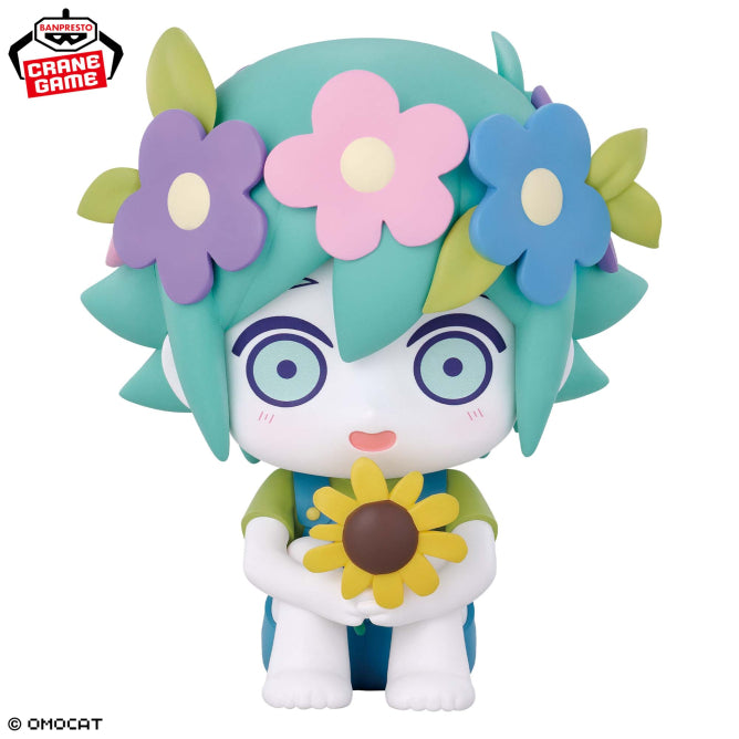 OMORI Sitting Figure Prize Figure by Banpresto - Mandorama [src:https://figisland.net/wp-content/uploads/2025/12/s01011615054544.jpg]