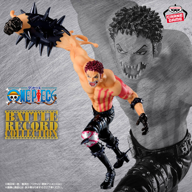 Charlotte Katakuri One Piece Battle Record Collection Prize Figure by Banpresto - Mandorama [src:https://figisland.net/wp-content/uploads/2026/03/s01011615056976.jpg]