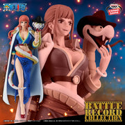 Gloriosa One Piece BATTLE RECORD COLLECTION Prize Figure by Banpresto (04/2026) - Mandorama [src:https://tokutame.net/wp-content/uploads/2026/03/prize-202604-onepiece-banpresto16.webp]