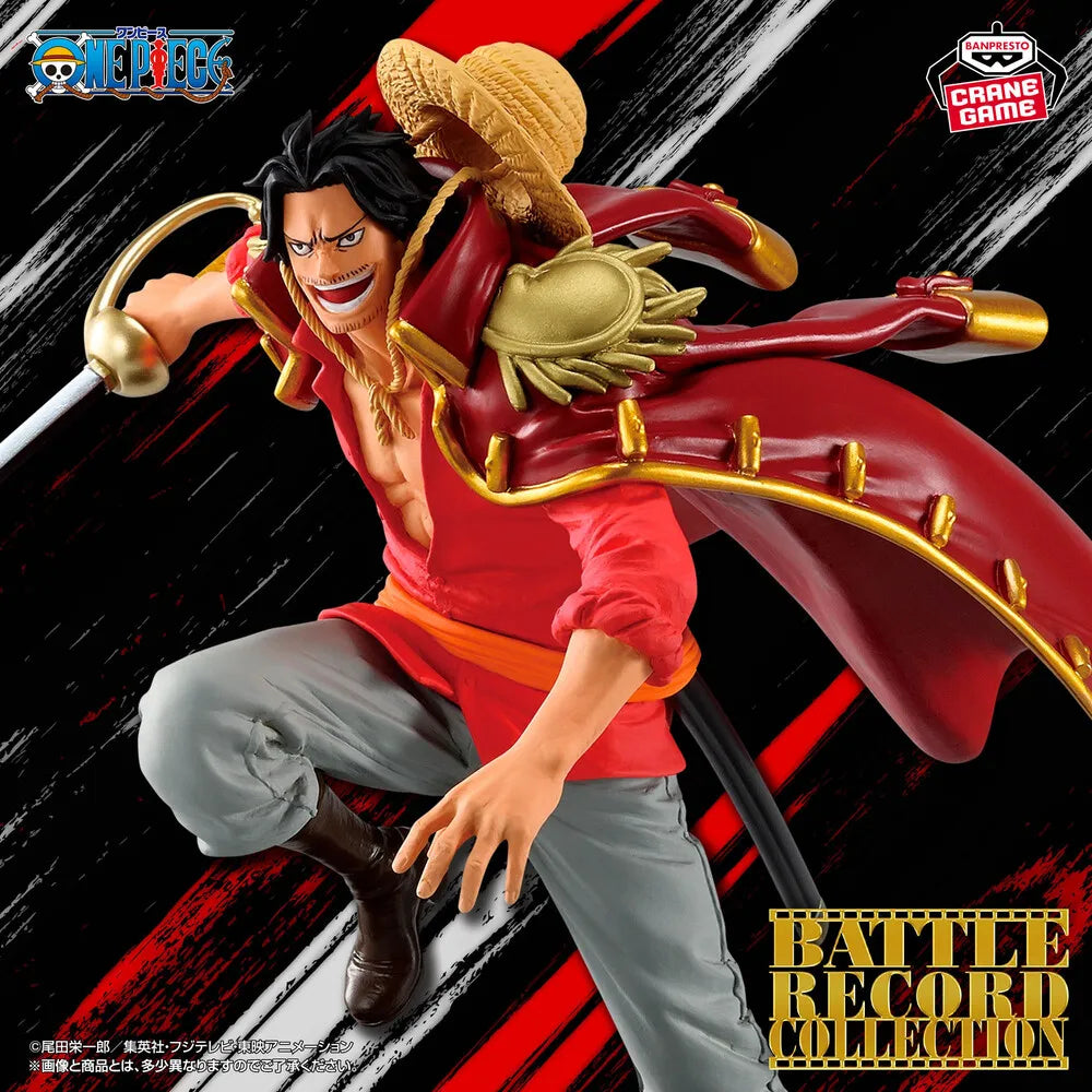 Gol D. Roger One Piece Battle Record Collection Prize Figure by Banpresto (03/2026) - Mandorama [src:https://tokutame.net/wp-content/uploads/2026/02/prize-202603-onepiece-banpresto21.webp]