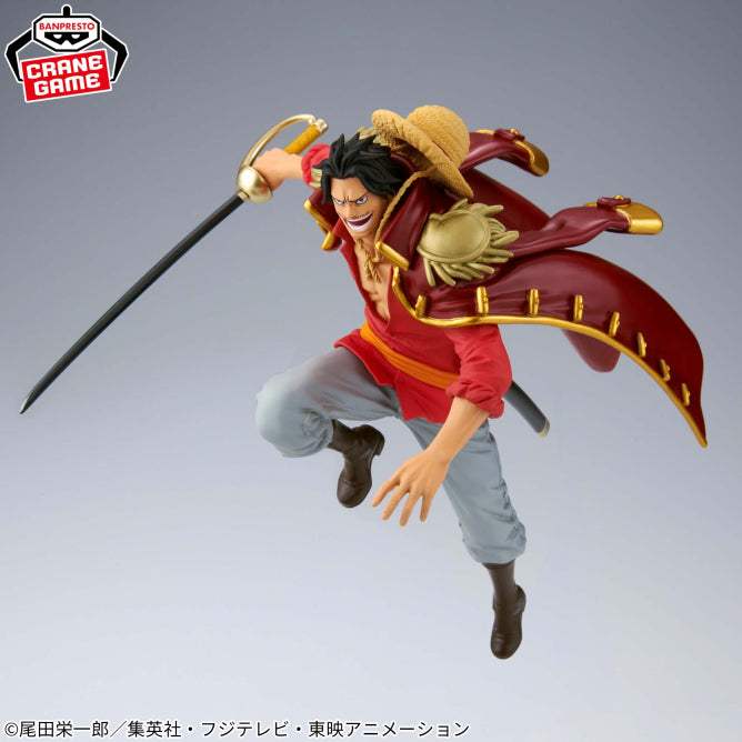 Gol D. Roger One Piece Battle Record Collection Prize Figure by Banpresto (03/2026) - Mandorama [src:https://figisland.net/wp-content/uploads/2025/12/s01011615054656.jpg]