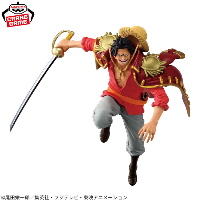 Gol D. Roger One Piece Battle Record Collection Prize Figure by Banpresto (03/2026) - Mandorama [src:https://figisland.net/wp-content/uploads/2025/12/s01011615056158.jpg]