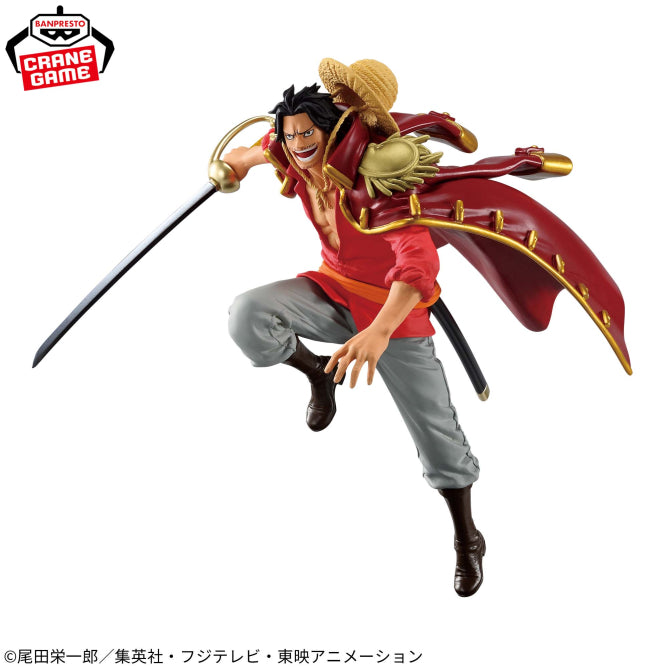 Gol D. Roger One Piece Battle Record Collection Prize Figure by Banpresto (03/2026) - Mandorama [src:https://figisland.net/wp-content/uploads/2025/12/s01011615056159.jpg]