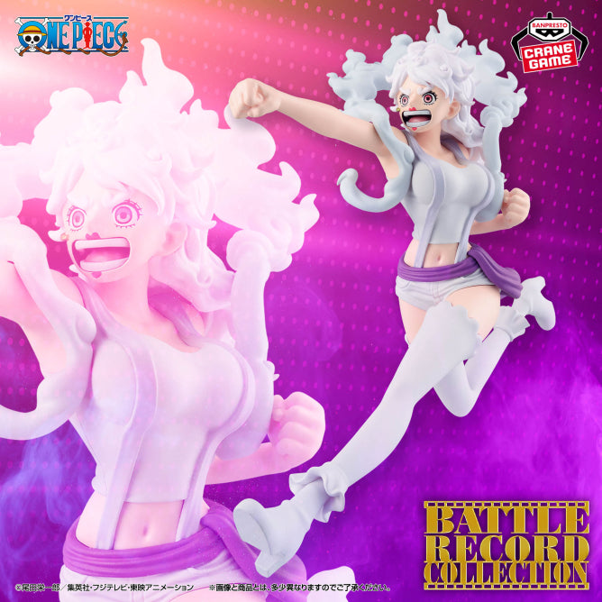 Jewelry Bonney One Piece Battle Record Collection Prize Figure by Banpresto (01/2026) - Mandorama [src:https://figisland.net/wp-content/uploads/2025/12/s01011615054748.jpg]