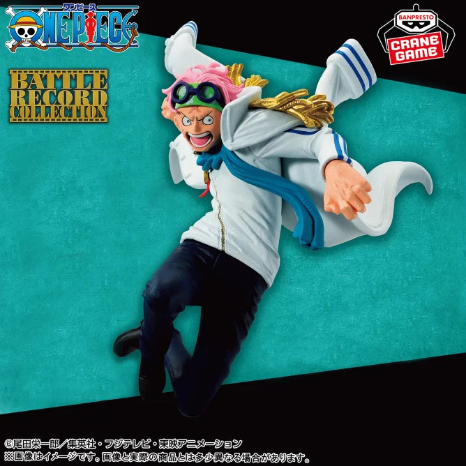 Koby One Piece Battle Record Collection Prize Figure by Banpresto (05/2025) - Mandorama [src:https://figisland.net/wp-content/uploads/2025/04/s01011615049380.webp]