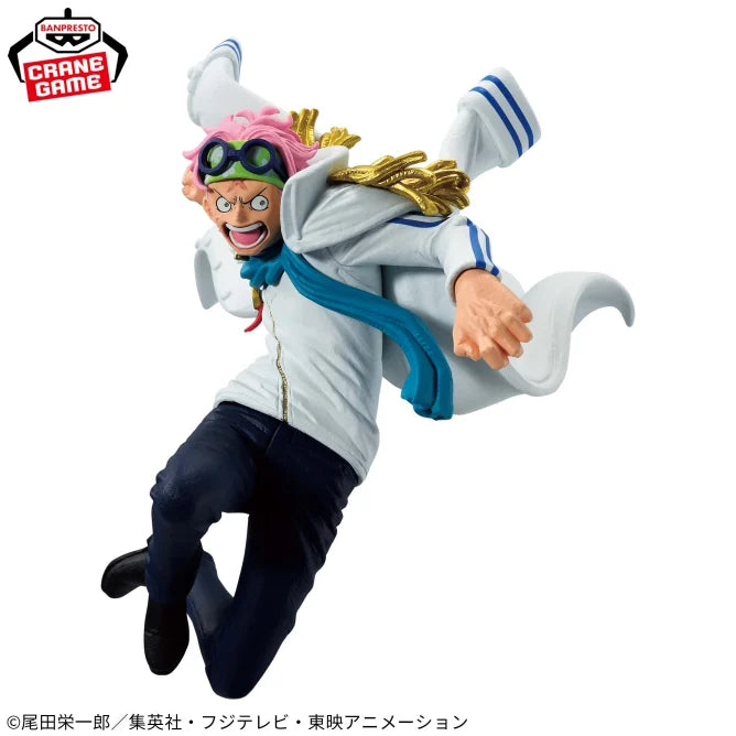 Koby One Piece Battle Record Collection Prize Figure by Banpresto (05/2025) - Mandorama [src:https://figisland.net/wp-content/uploads/2025/04/s01011615049381.webp]