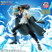 Kuzan One Piece Battle Record Collection Prize Figure by Banpresto (06/2025) - Mandorama [src:https://tokutame.net/wp-content/uploads/2025/05/prize-20250612-oneoiece-banpresto1.webp]