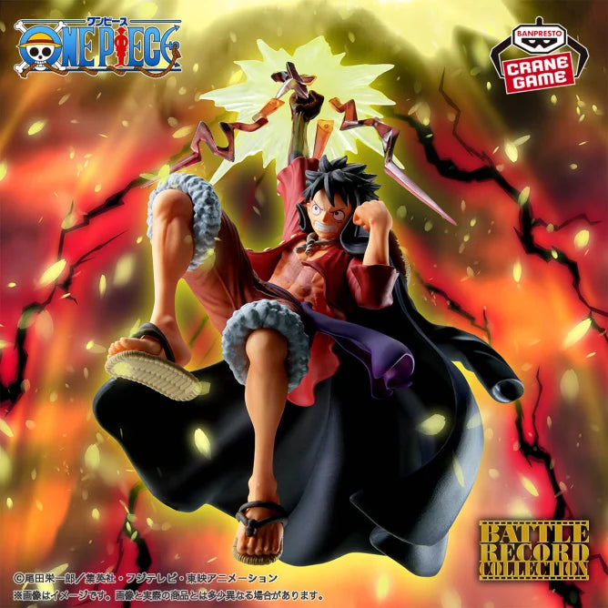 Monkey D. Luffy One Piece Battle Record Collection Prize Figure by Banpresto (03/2025) - Mandorama [src:https://figisland.net/wp-content/uploads/2025/02/s01011615047808.webp]