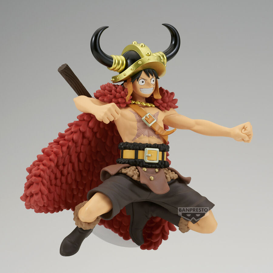 Monkey D. Luffy One Piece Battle Record Collection Prize Figure by Banpresto (12/2026) - Mandorama [src:https://cdn.shopify.com/s/files/1/0095/6910/8015/files/img_474009_ae76aacf27c28c1eb3de9e983c05c3bf_1.jpg?v=1785746702]