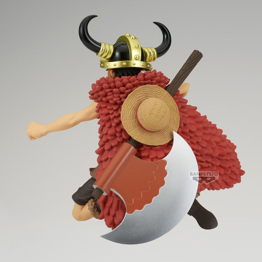 Monkey D. Luffy One Piece Battle Record Collection Prize Figure by Banpresto (12/2026) - Mandorama [src:https://cdn.shopify.com/s/files/1/0095/6910/8015/files/img_474044_ca54e868de64c23e87b8bd5b0e6d7c2c_1.jpg?v=1785746710]