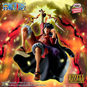 Monkey D. Luffy One Piece Battle Record Collection Prize Figure by Banpresto - Mandorama [src:https://tokutame.net/wp-content/uploads/2025/02/prize-20250306-oneoiece-banpresto1.webp]