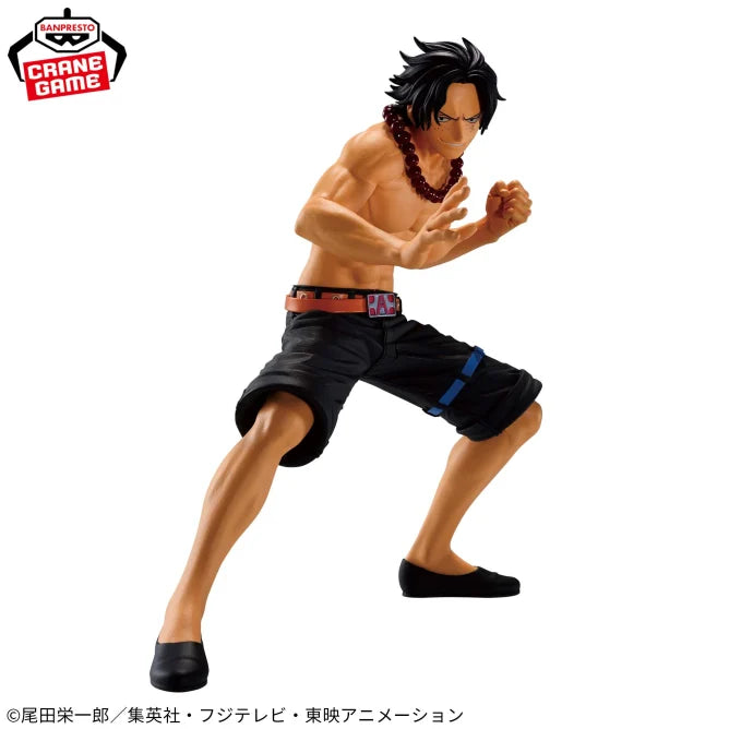 Portgas D. Ace One Piece Battle Record Collection Prize Figure by Banpresto (04/2025) - Mandorama [src:https://figisland.net/wp-content/uploads/2025/03/s01011615048504.webp]