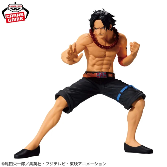 Portgas D. Ace One Piece Battle Record Collection Prize Figure by Banpresto (04/2025) - Mandorama [src:https://figisland.net/wp-content/uploads/2025/03/s01011615048505.webp]