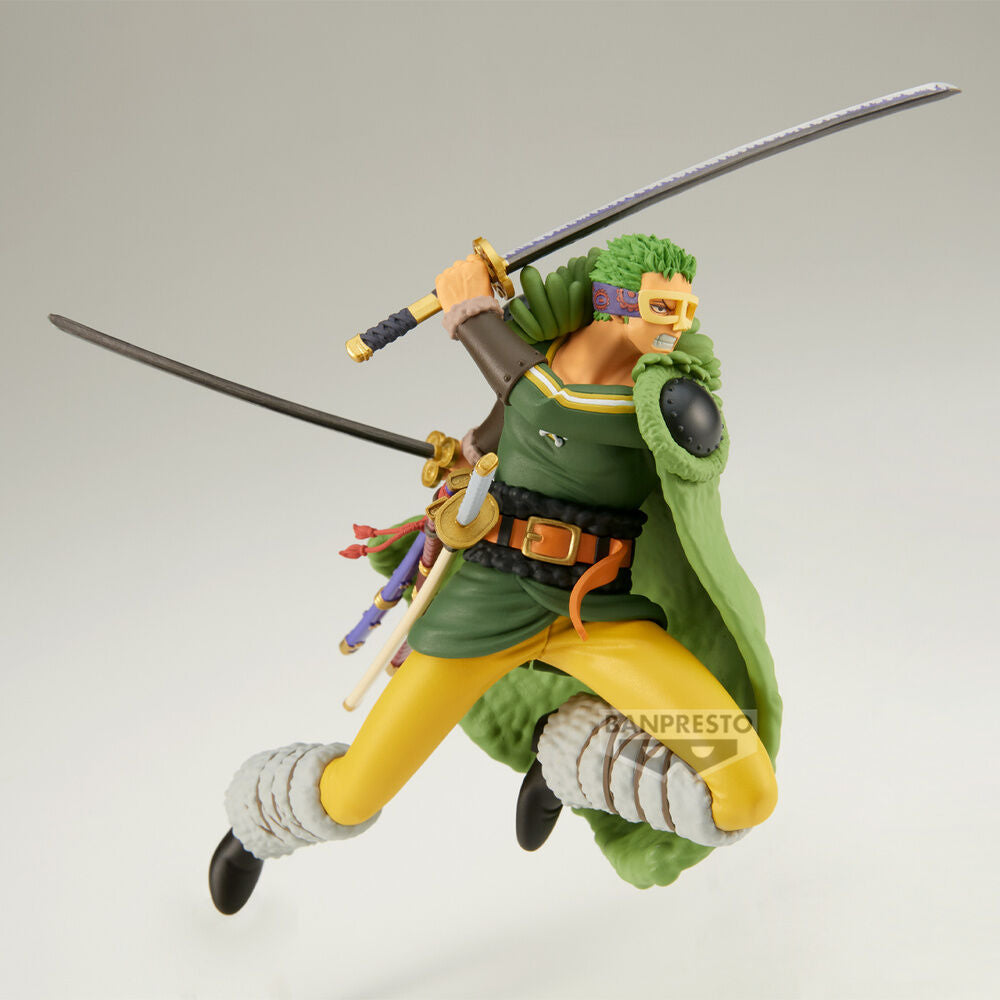 Roronoa Zoro One Piece Battle Record Collection Prize Figure by Banpresto (10/2026) - Mandorama [src:https://cdn.shopify.com/s/files/1/0095/6910/8015/files/img_467339_f8cd2c9442406a888245efd7b7a9c6f1_1.jpg?v=1780448447]