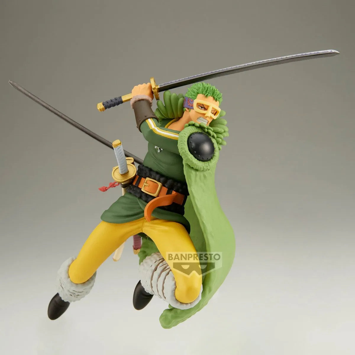 Roronoa Zoro One Piece Battle Record Collection Prize Figure by Banpresto - Mandorama [src:https://tokutame.net/wp-content/uploads/2026/06/prize-202610-onepiece-banpresto2.webp]