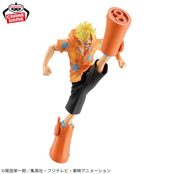 Sanji One Piece Battle Record Collection Prize Figure by Banpresto (09/2025) - Mandorama [src:https://figisland.net/wp-content/uploads/2025/08/s01011615052299.jpg]