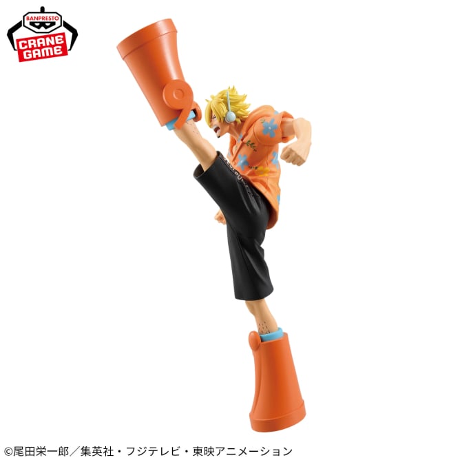 Sanji One Piece Battle Record Collection Prize Figure by Banpresto (09/2025) - Mandorama [src:https://figisland.net/wp-content/uploads/2025/08/s01011615052300.jpg]